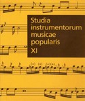 Studia instrumentorum musicae popularis XI